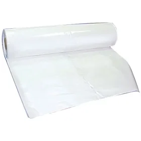 Poly-america Shrink Wrap Durchsichtig 50x100´