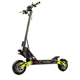 Zenda Electric Scooter