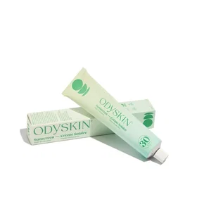 ODYSKIN Natural Sunscreen SPF30 75ml