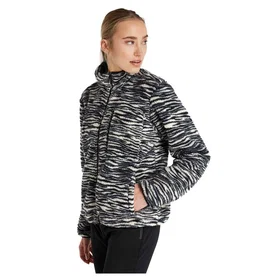 Protest Prthosta Full-Zip Fleece (Dame)