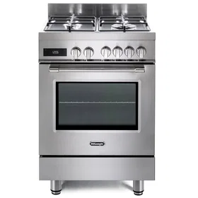 DeLonghi DSC626MF (Electric Gas)