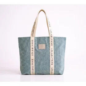 Lola & Lykke TN-CJ-TOTEBAG Tote