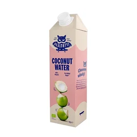 HealthyCo Kokosvann 1L