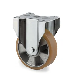 Tente Universal 200 mm Hjul (15 stk)