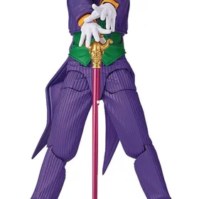 Kaiyodo Amazing Yamaguchi Joker Ver. 1.5