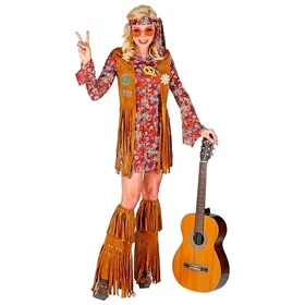 W WIDMANN MILANO 02862 Hippie