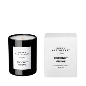 Urban Apothecary Coconut Grove Doftljus 70g