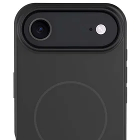 Force Case Étui en Silicone avec MagSafe pour iPhone Air