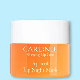 CARE:NEL Apricot Lip Night Mask