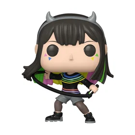 Funko Beyblade X Multi Nana-Iro Figur #2428