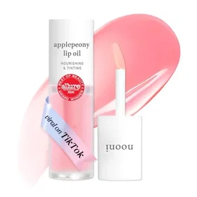 Nooni Plumping Lip Oil
