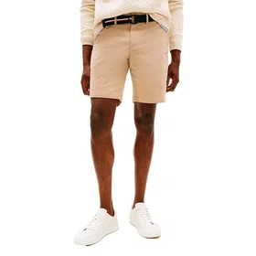 Tommy Hilfiger Brooklyn Belt Chino Shorts (Herr)