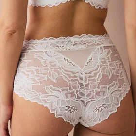 Ellos Collection High Waist Briefs 2-pack