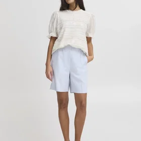 Atelier Reve Irleono Løse Passformede Shorts (Dame)