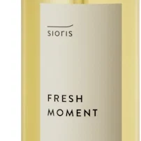 Sioris Fresh Moment Cleansing Oil 200ml