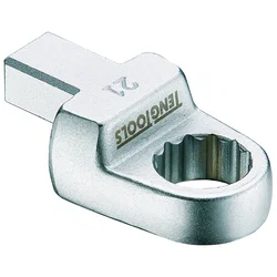 Teng Tools 186313607 Ringnyckel 14x18mm 46pcs