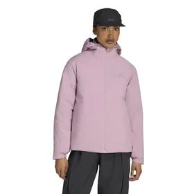 Adidas Terrex Multi Climawarm Tech Full-Zip Fleece (Dame)