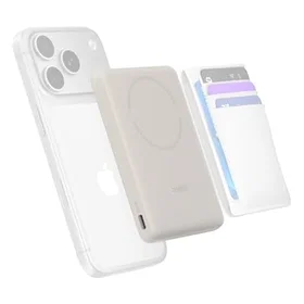Belkin BoostCharge 5000mAh 15W Qi2