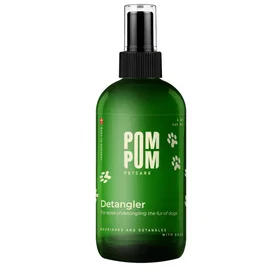 Pom Pom Detangler Spray 240ml