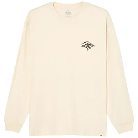 Quiksilver Crystal Sweatshirt (Homme)