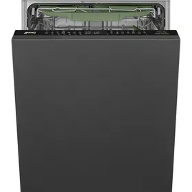 SMEG STL7324BLW (Black)