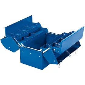 Draper 48566 Barn Type Tool Box 460mm