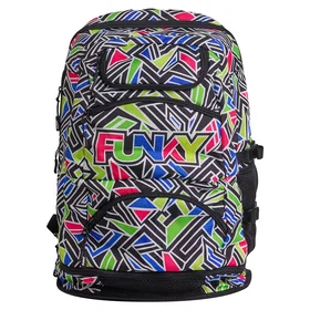 Funky Trunks FYG003