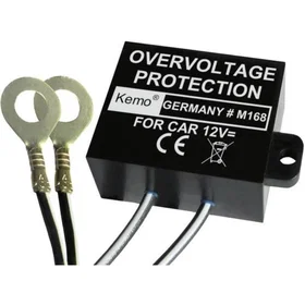 Kemo M168 Overvoltage Protection 12 V/DC