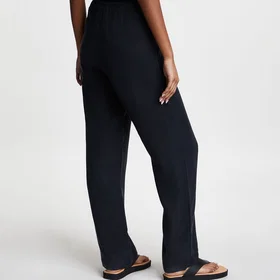 Rodebjer Lunara Twill Trousers (Women's)