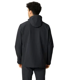 Vaude Cyclone II Jacka (Man)