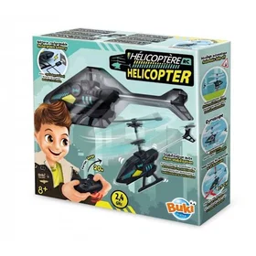 Buki Hélicoptère RC