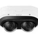 Hanwha WiseNet P PNM-C7083RVD