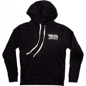 Ernie Ball Eagle Fleece Hoodie (Unisex)