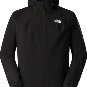 The North Face Tek Approach Futurefleece Hooded Jacket (Homme)