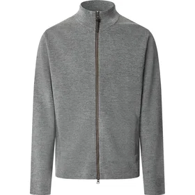 Hackett Milano Full-Zip Tröja (Herr)