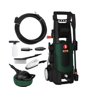 Webb WEPW2200 Black,Green