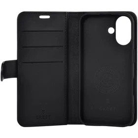 GRE8T GRS Wallet Case for Apple iPhone 16 Plus