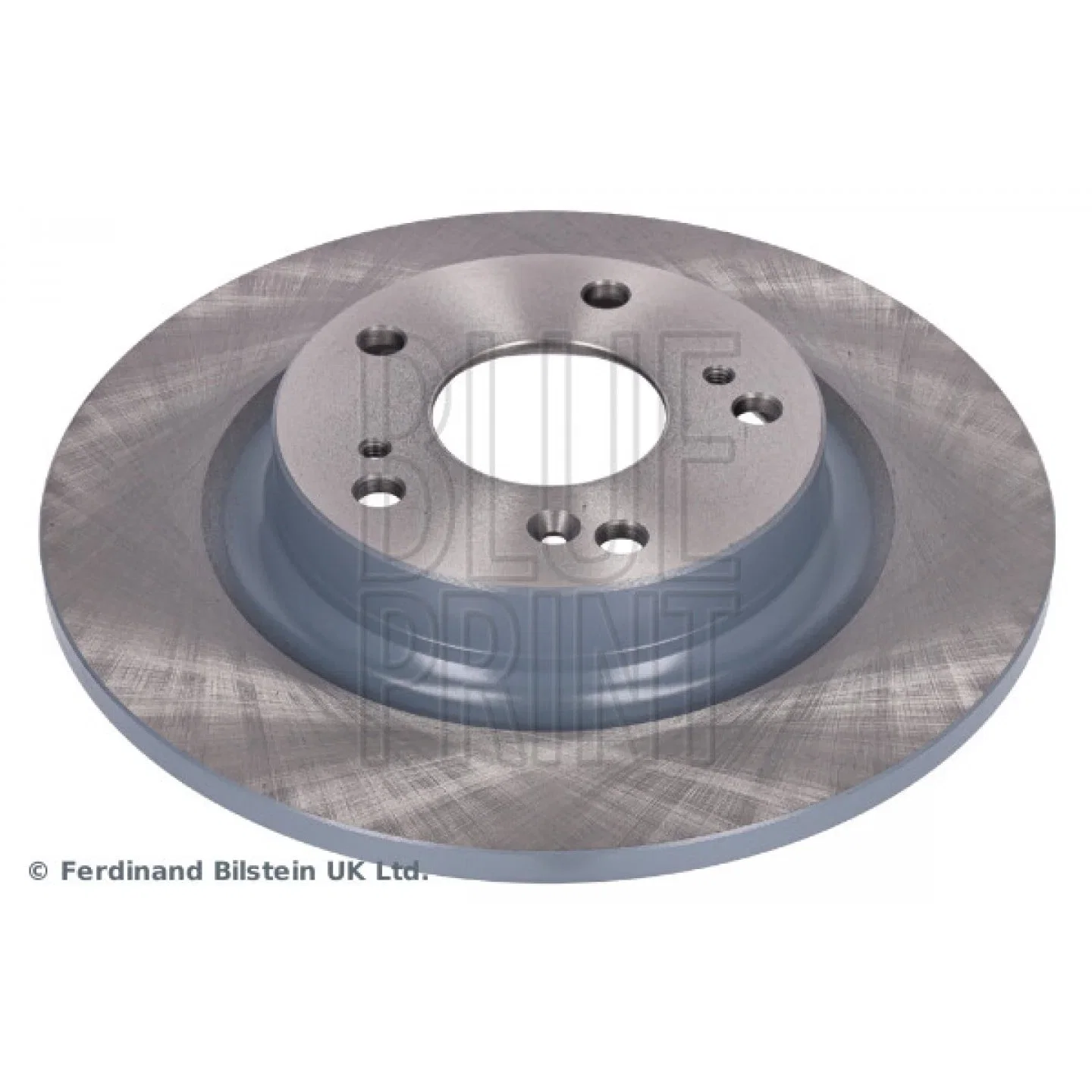 Blue Print Brake Disc ADBP430238