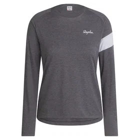 Rapha Trail Technical LS Shirt (Kvinnors)