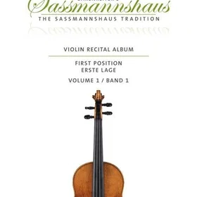 Barenreiter Recital Time Vol.1