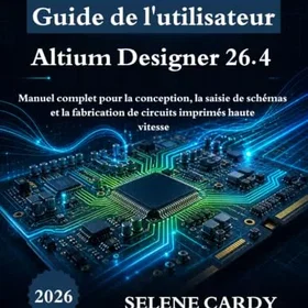 ALTIUM Designer 26.4