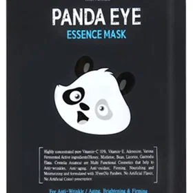 Wish Panda Eye Essence Sheet Mask