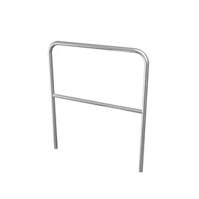 Alutruss BE-1G1 Handrail