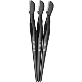 Nanobrow Kulmakarvo Rakhyvel 3-pack