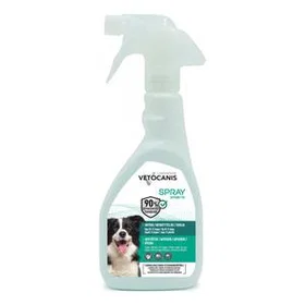 Vetocanis Anti-Parasit Spray Koira 500ml