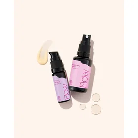 Flow Cosmetics Instant Lift Duo Set