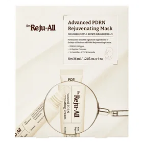 Dr.Reju-All PDRN Genopfriskende Mask 36ml