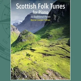 Schott Scottish Folk Tunes for Piano