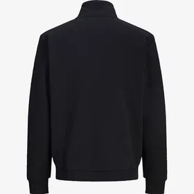 Jack & Jones Jjebradley Full Zip Sweatshirt (Herr)
