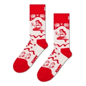 Happy Socks Mermaid Socks